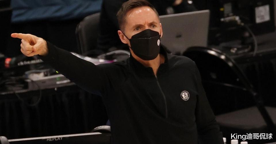 篮网队|纳什迷之操作，欧文生无可恋，哈登激烈争吵！24天后篮网天黑了？