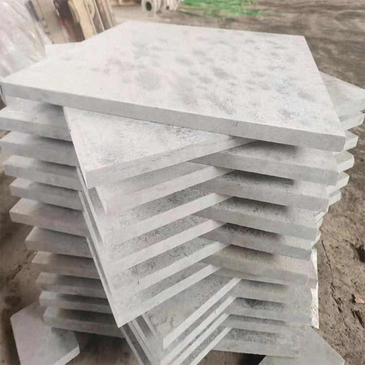 硅酸钙板每张的价格是多少