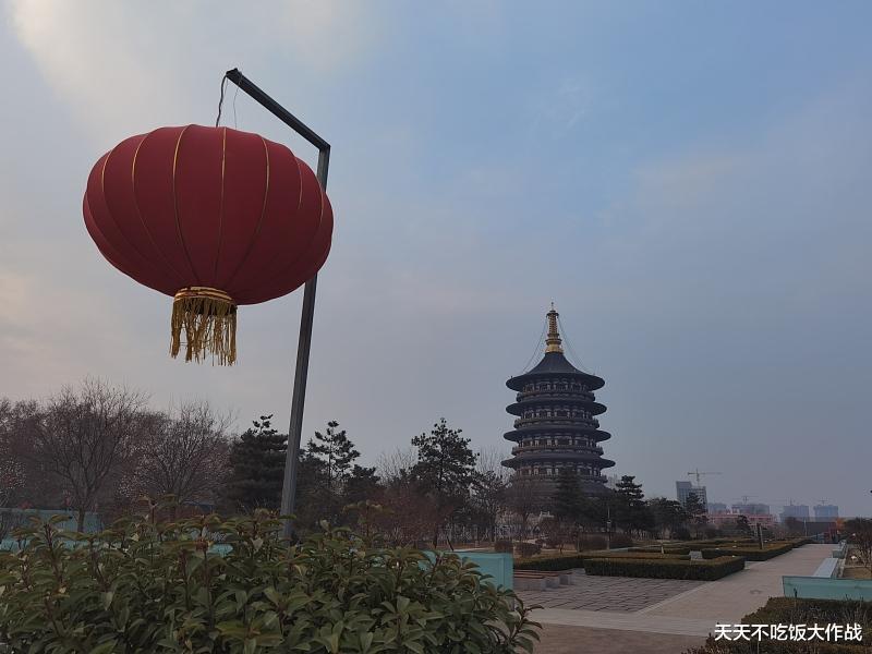 天天不吃饭大作战|河南在古代不属于北方，他们都是自称中州人士