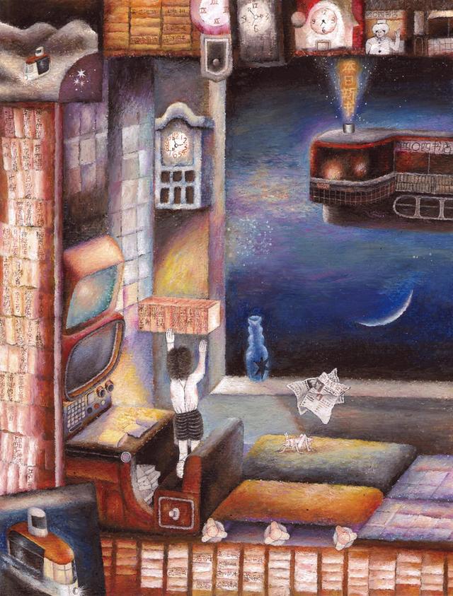 神经元 飞向太空是科技的进步还是富人的游戏？