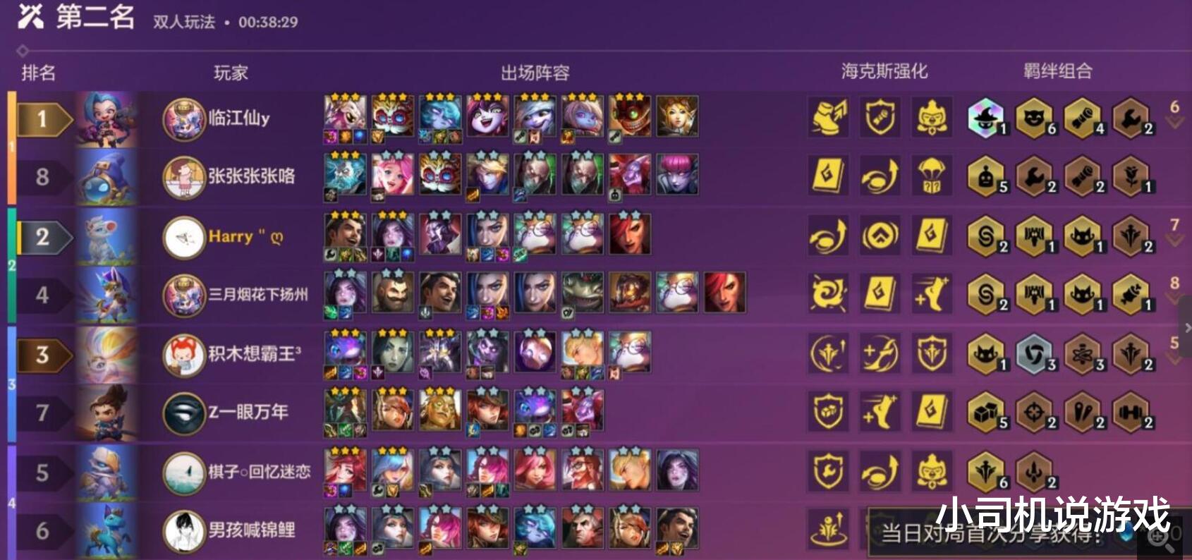 三星|金铲铲之战S6:简单阵容也可以很暴力,约德尔后期可战大成九五