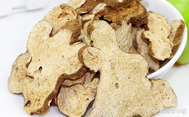 白术|肠子里总响,阳虚!说一张方子,补阳气止肠鸣,发人深省