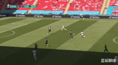 克罗地亚队|欧洲杯0-1!前世界杯亚军轰然倒下,创造25年耻辱,皇马巨星老了