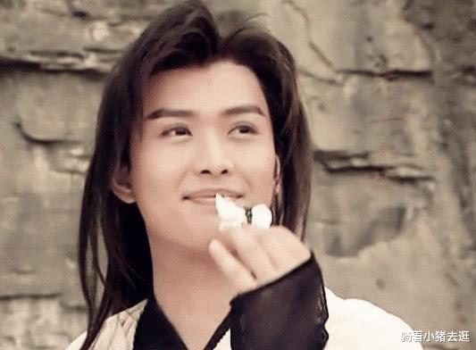 乔振宇|15年前最帅8张脸：黄晓明垫底，乔振宇仅排第五，第一竟是他