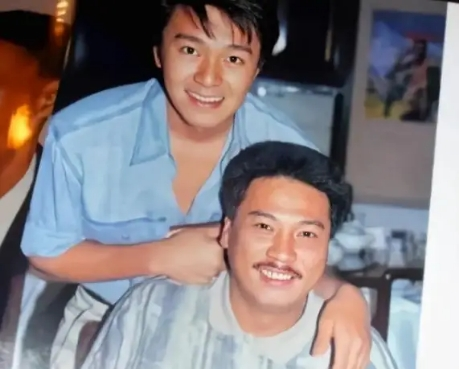 吴孟达|达叔离世,一路走好。浅述其坎坷却不值得学习的一生