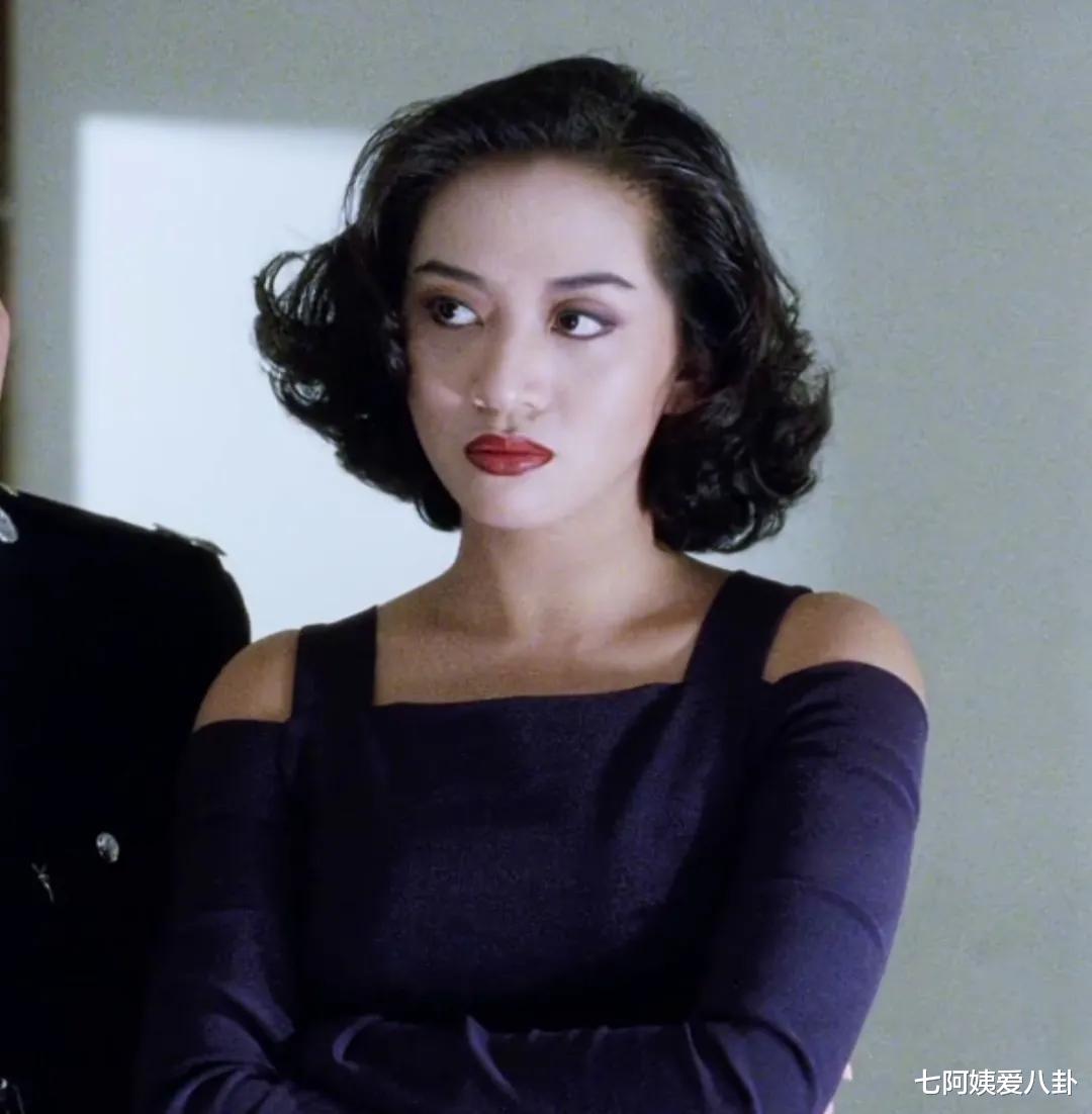 梅艳芳|6次击败beyond后，就开始走下坡路，草蜢的消失绝不是因为梅艳芳