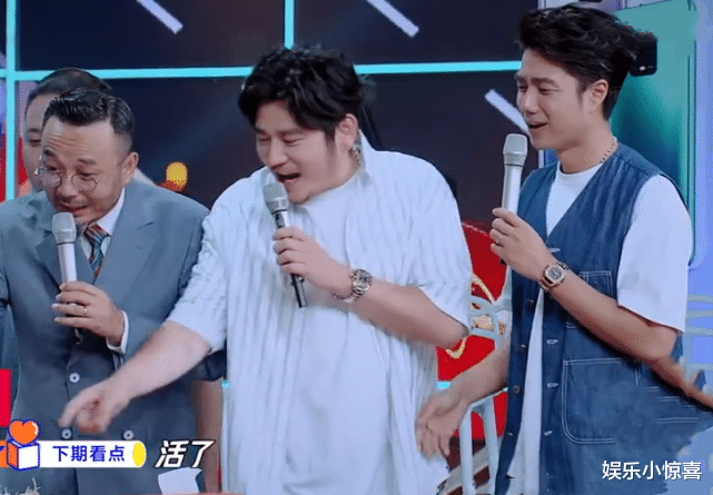 天天向上|曝《天天向上》将新增主持人，杨迪、袁成杰呼声高，王一博受器重