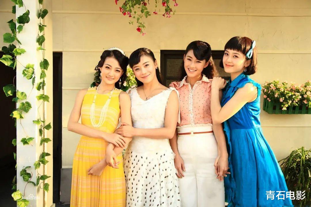 鹿鼎记|中国评分最高的10部港剧，《鹿鼎记》仅第9，《上海滩》进不了前3