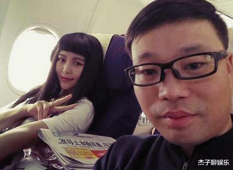 王迅|小三上位逼死前妻?王迅娶小18岁妻子,还笑称“顶配媳妇儿”