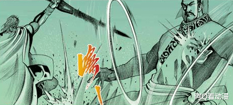 acgn漫评|武无敌挑战步惊云，无视聂风，网友：武无敌看不上聂风