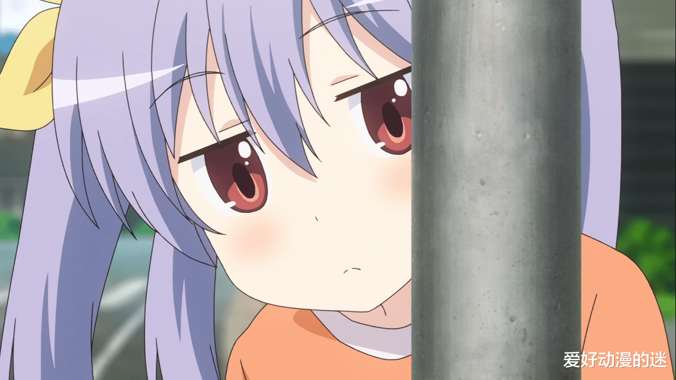 acgn漫评|看过这么多动漫，你觉得动漫女主角的哪些举动最显魅力？