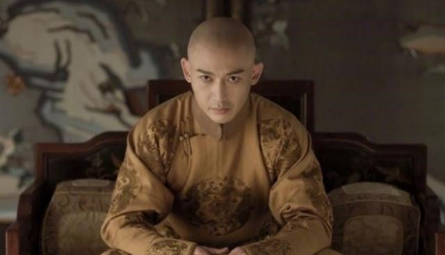 乾隆|乾隆患病，太医却不好意思开口，无奈开一药方：和皇后同住一百天