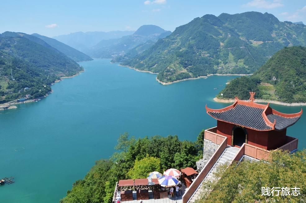 恩施 恩施十大最好玩的旅游景点，去过三个不错，全部就太厉害了