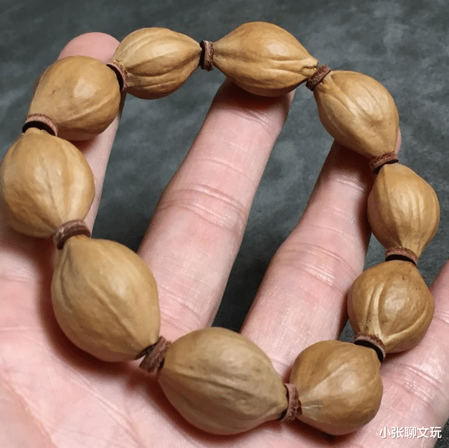 菩提|五种不用刷的手串，手盘就很漂亮，价格还特别亲民