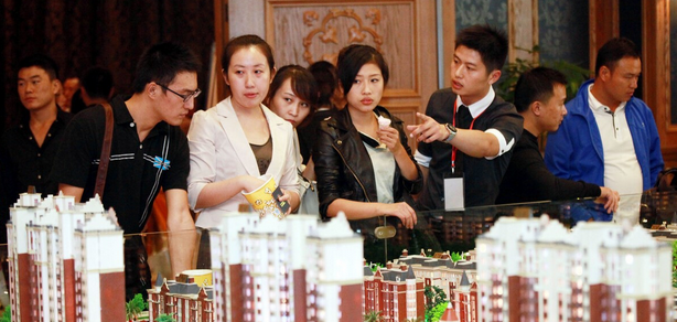 江门|如果一线城市房价跌一半，是好事吗？还会有人买房吗？