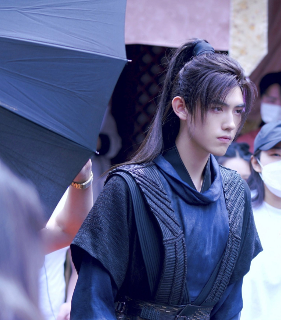 皓衣行|近期公认最火的9部待播剧，冰雨火第8，皓衣行第3，榜首颜值最高