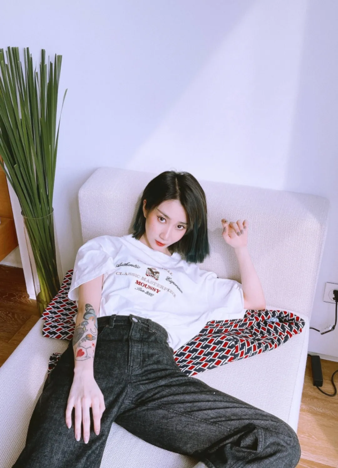 gai|八卦：乃万现状、欧阳娜娜捆绑刘昊然、陶昕然蹭热度、Gai私联粉丝、李俊濠