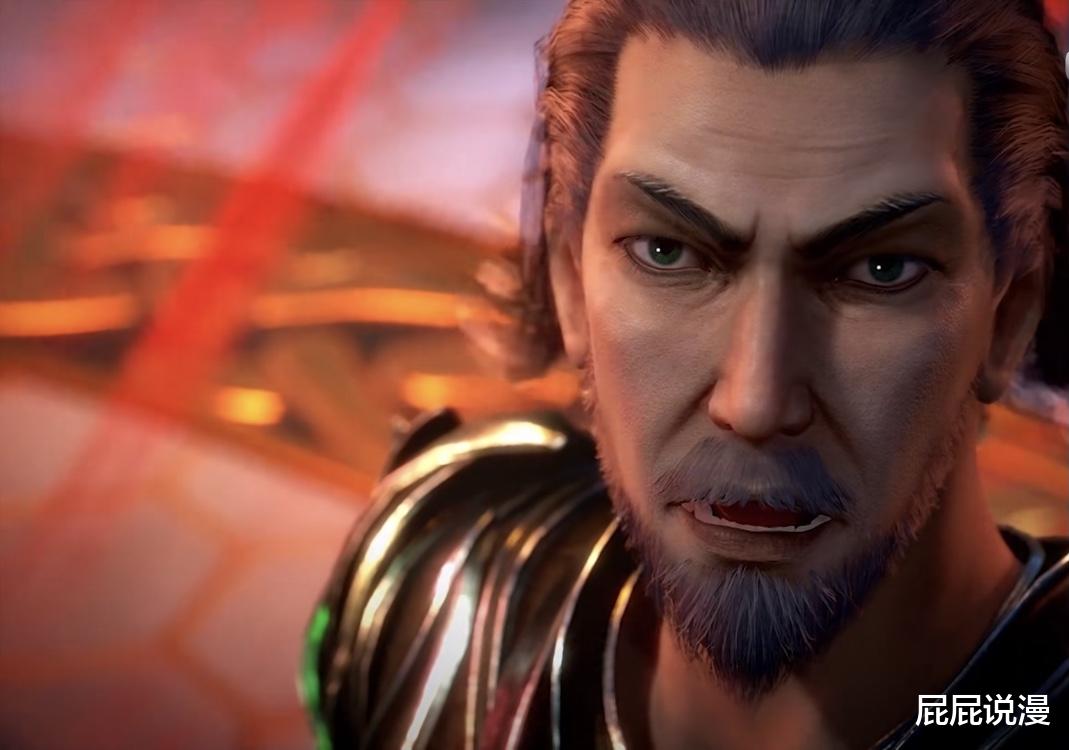 比比东|斗罗大陆：比比东作为封号斗罗，其“封号”是什么？