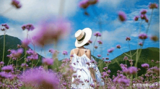 生活有书静心有术|人经历什么事情会一夜白头?