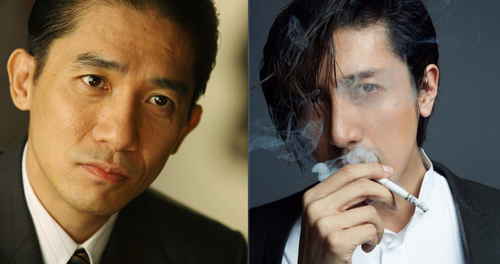 娱乐圈|为什么娱乐圈出不了斯文败类了？