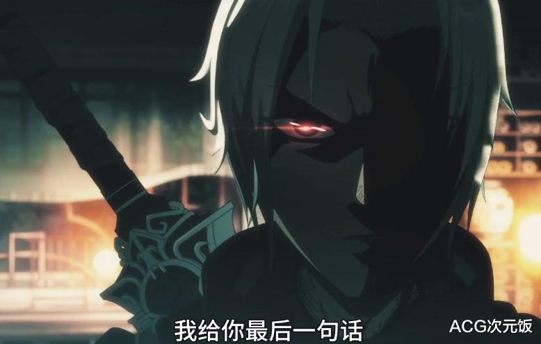 bilibili|B站粉丝又在帮陈睿催更了？等了一年的国漫，终于有新动静了