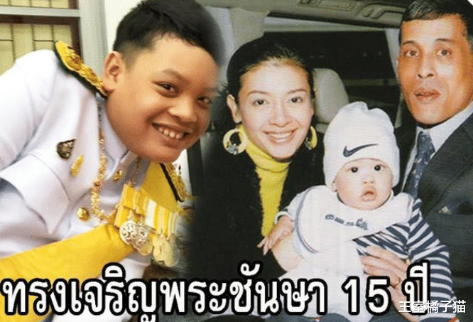 西拉米|提帮功亮相家族海报,稳站“C位”地位尊崇,顺利继位势在必得