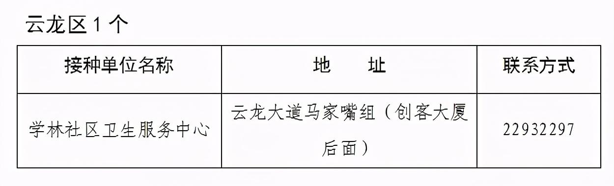 株洲发布 株洲官方发布新冠疫苗接种须知