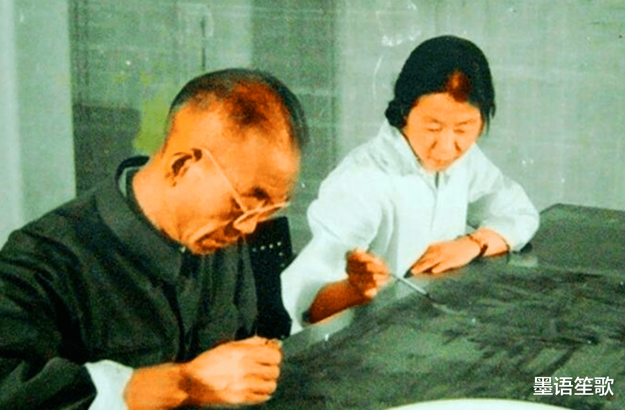 文物 江苏300年老宅拆迁发现千年古画，文物贩子不敢收，专家估值5个亿