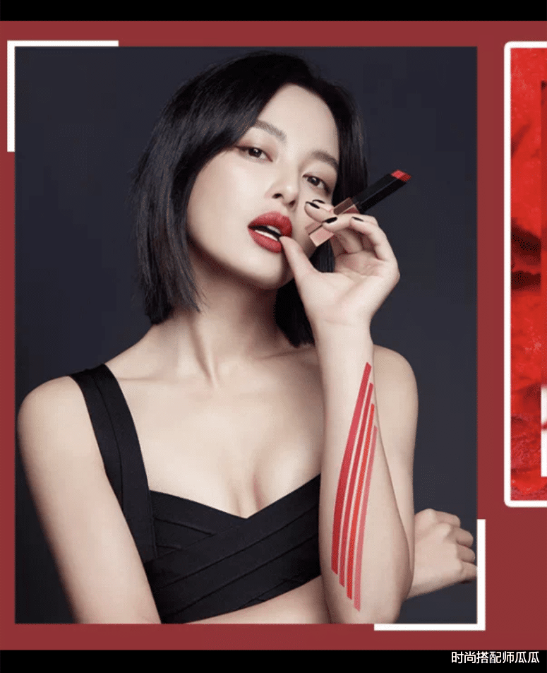 口红|?女人涂口红时，要改掉这3个“坏习惯”，不然再贵口红都掉色沾杯