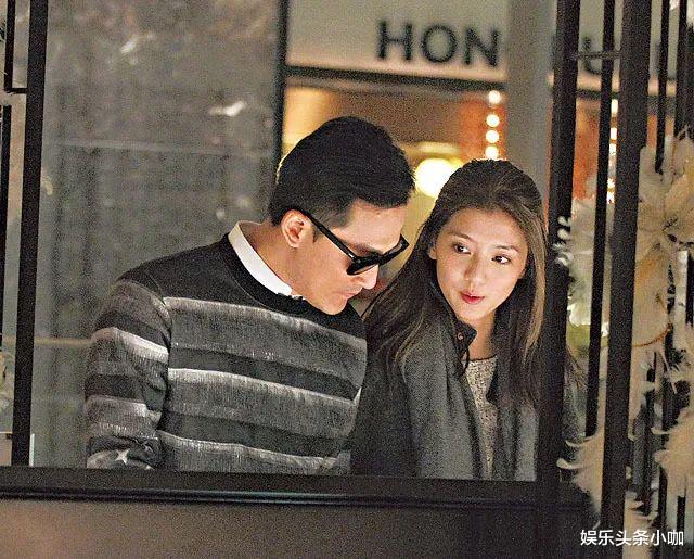 林峰|父女恋掰了？上千万打水漂，恋爱脑太上头！