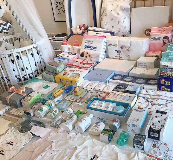fashion美尚|少走弯路！妈妈利用率超高的8款母婴用品，实用性很强，加入无限回购清单