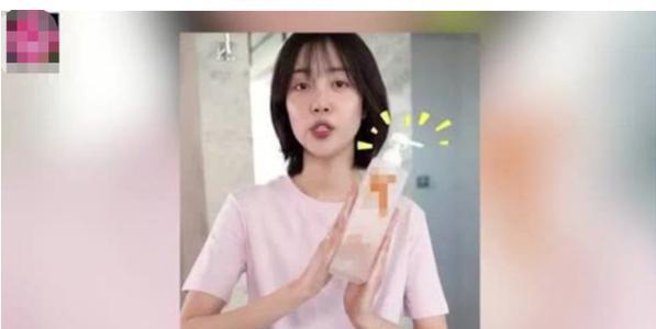 杨幂|她当红时与杨幂解约，以为能闯出自己的一片天，现沦落到卖洗发水