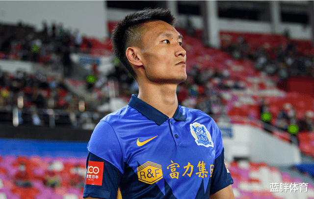 宋文杰|鲁能幸亏将他送走了，曾被视为李霄鹏关系户，如今成新东家替补