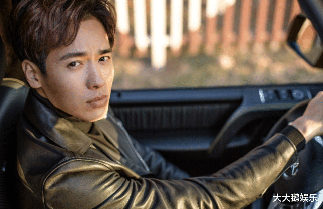 高云翔|“高富帅”高云翔：自己种的“恶果”，终究要自己尝