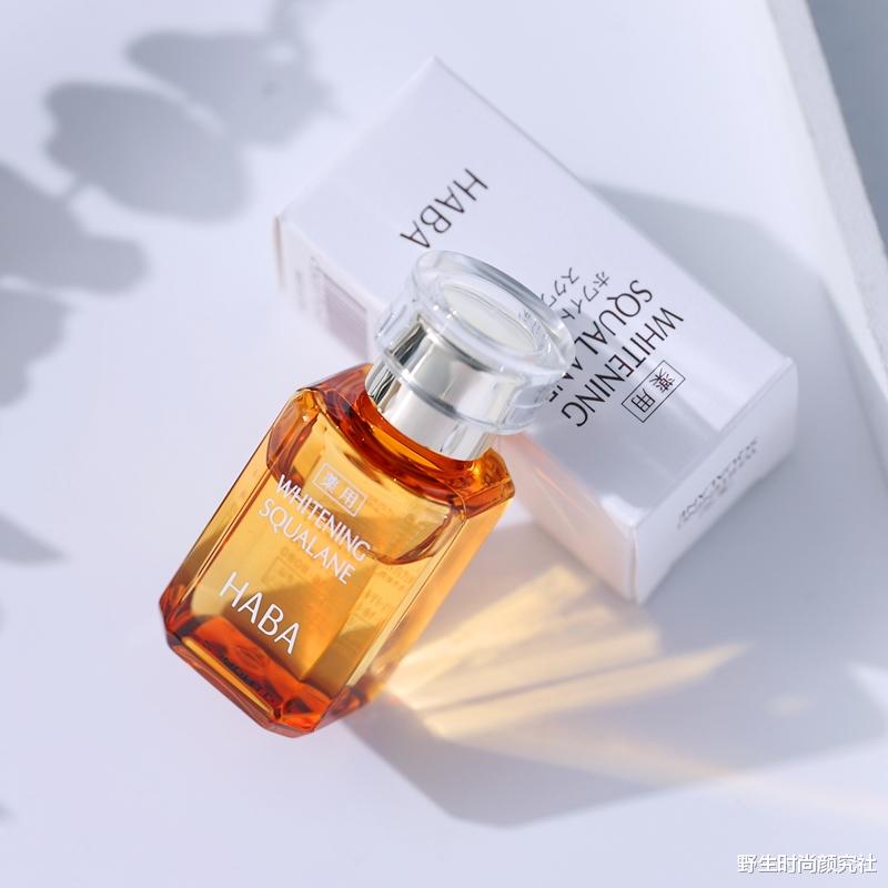 冻龄|养儿不防老,以油养肤才防老,懂得把皮肤泡进油里的女人最冻龄