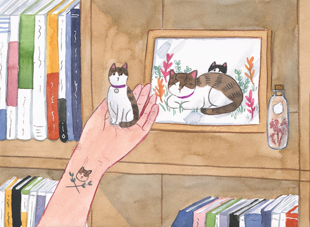 Rare欣儿 【荐读】你跪着的样子,真美!