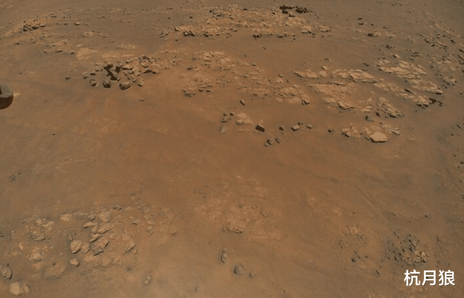 NASA 火星探测器洞察号探明火星地壳比预想的要薄 拥有巨大的内核