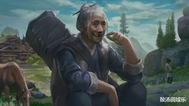 雪中悍刀行|《雪中悍刀行》迎来播出倒计时，如何形容这部剧呢？看就完了