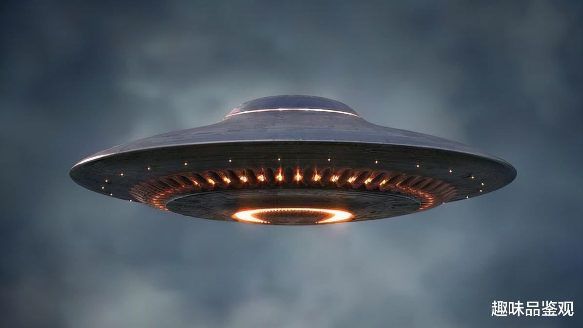 UFO 与地外文明接触的6个等级，学会3个步骤，就能召唤出UFO？（上）