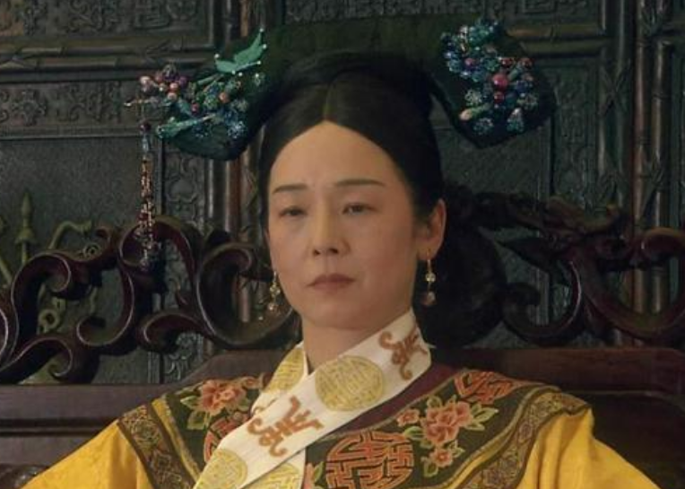 慈禧太后|慈禧偏爱的“玉藕”，有何作用，为啥慈禧睡觉时都要将其放身边？