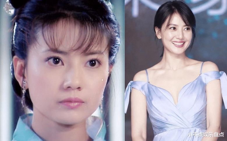 天下第一|《天下第一》16年了，男演员颜值崩盘，女演员冻龄美貌好惊艳！