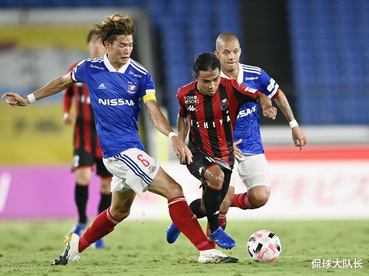 澳超|周日早场：日职联一场，日职乙两场，澳超一场共四场赛事前瞻！