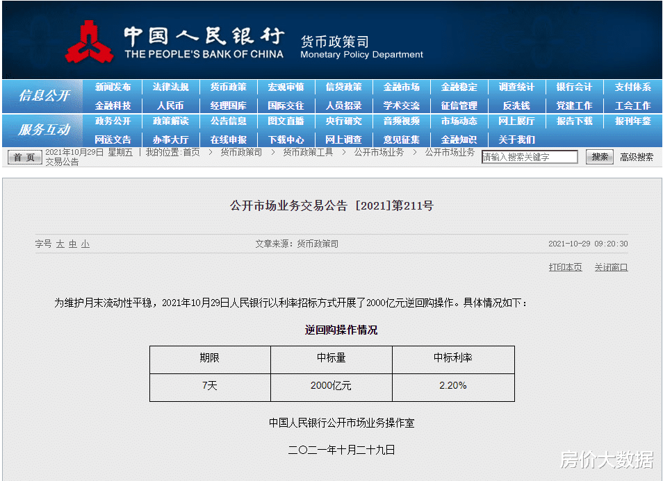 购房置业|央妈5天内投放1万亿，楼市迎来五个好消息，房企比买房人更乐观