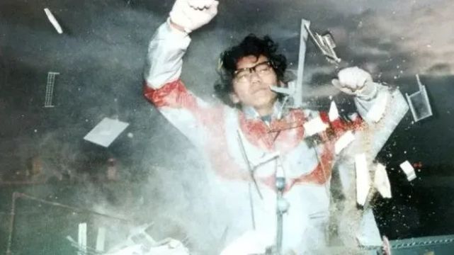 庵野秀明|《EVA：终》暗藏奥特曼彩蛋，庵野秀明无处安放的特摄魂感受到了