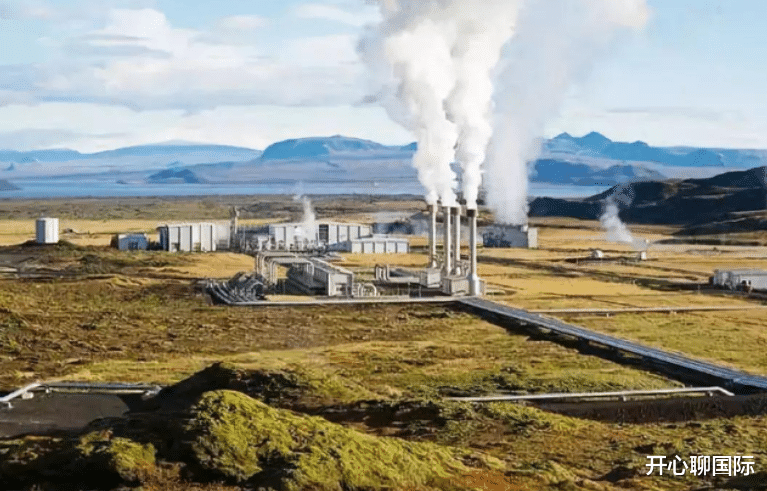 新能源 山东探明“新能源”，可供中国使用3800年，西方：真是缺啥来啥