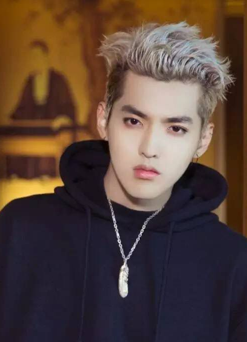 吴亦凡|阳光男孩的代表吴亦凡彻底翻车，周星驰早已看穿一切，厉害了