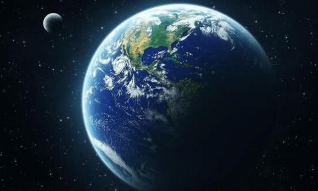 科学家 我们每人要承受10吨的大气压，为何没被压扁？科学家早已给出答案