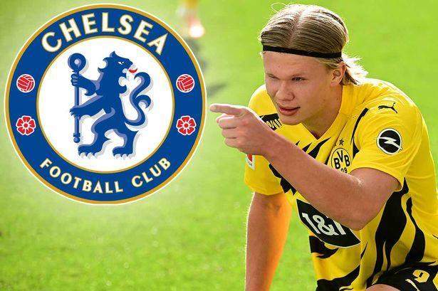 哈兰德 英媒：切尔西计划将亚伯拉罕加入哈兰德的交易 并标价5000万镑