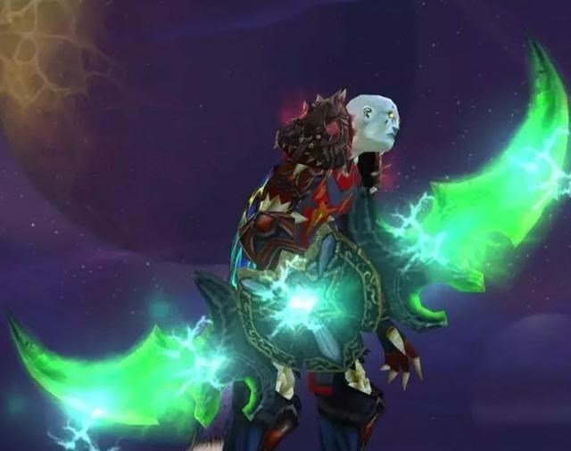 心悦雅萌|魔兽怀旧服:G团套路深,毛走魔剑龙脊黑45000金,以后还要黑蛋刀