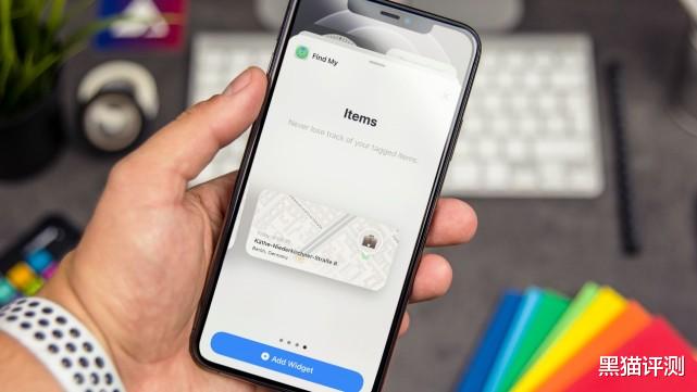 iOS|iOS15.2：4个大动作，终于等到了！